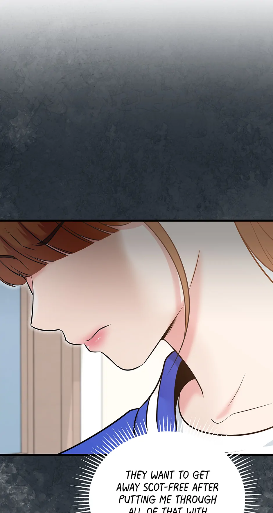 Love on Campus chapter 25 page 27