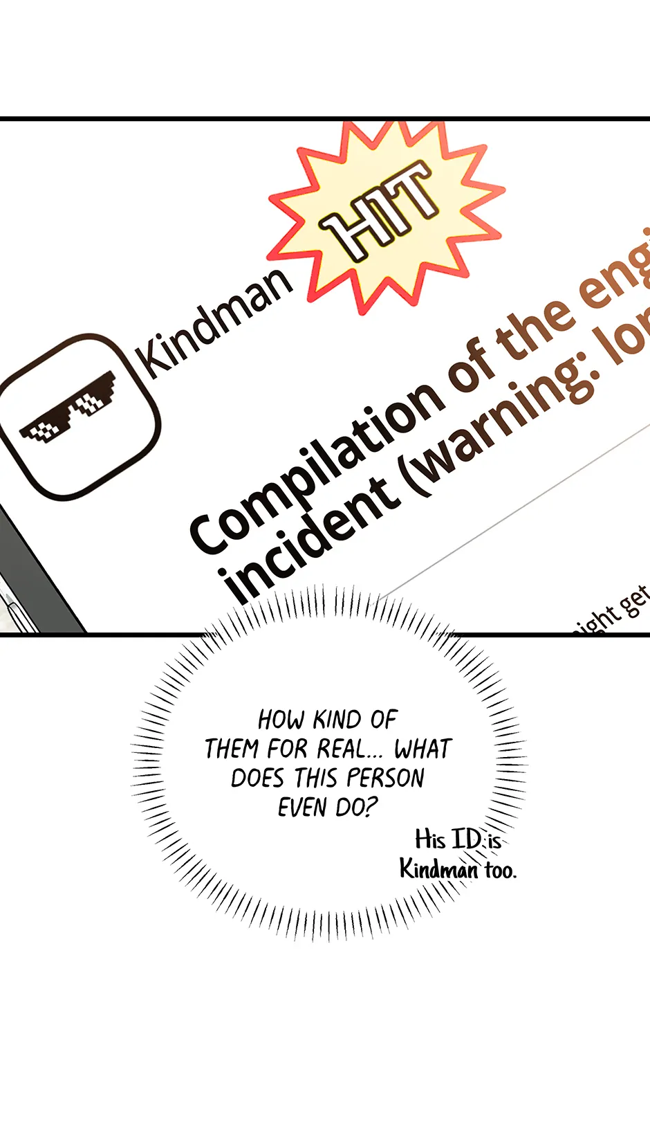 Love on Campus chapter 25 page 33