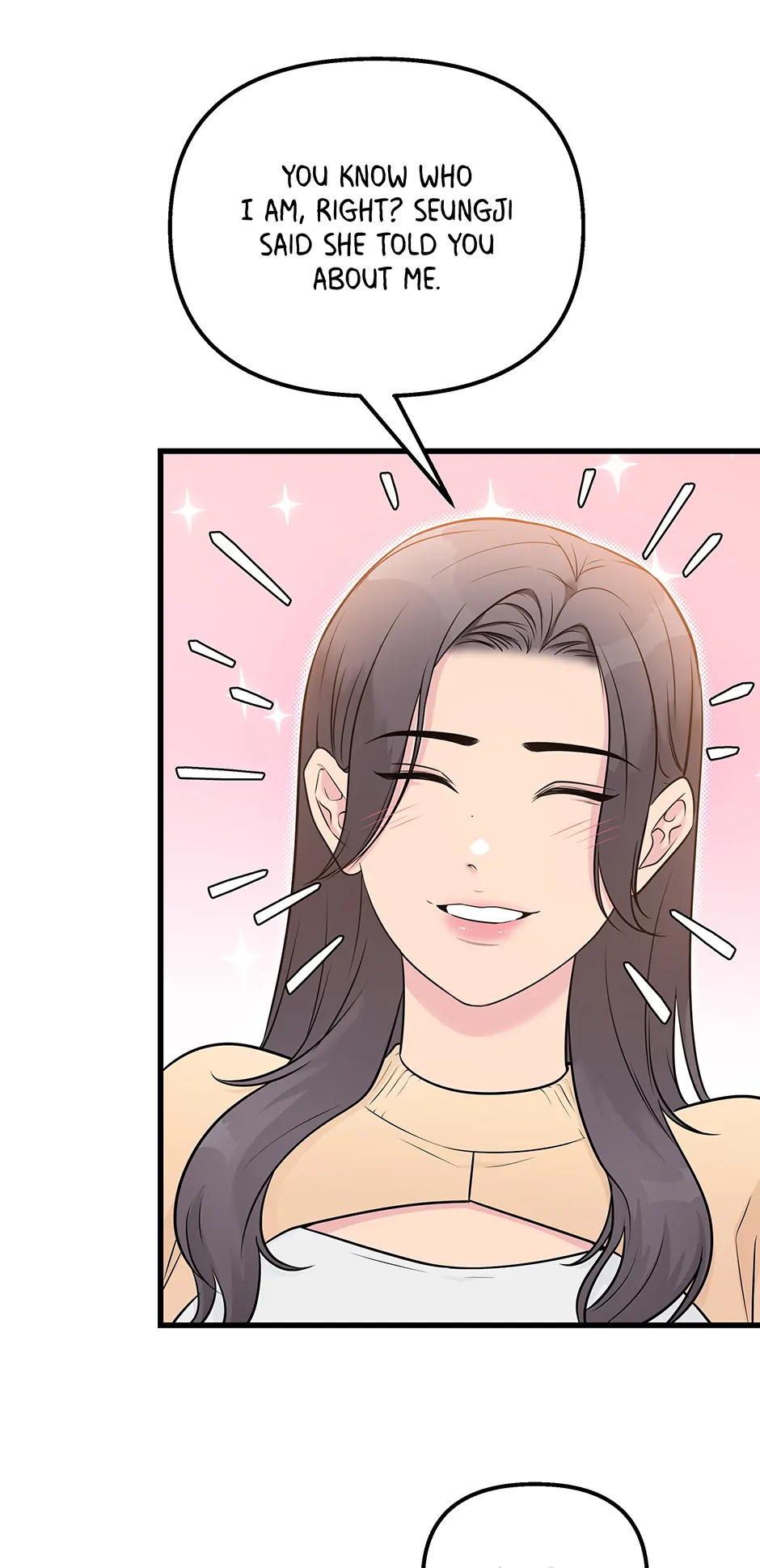 Love on Campus chapter 25 page 43
