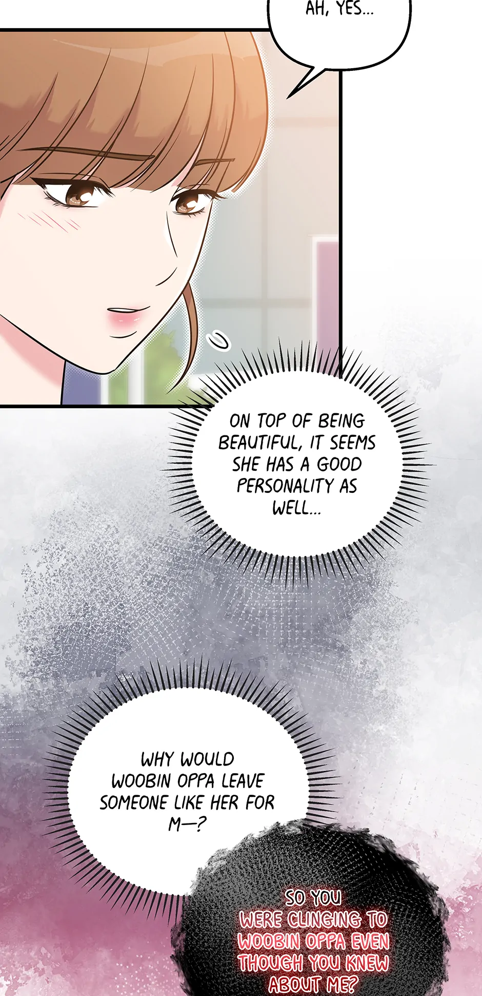 Love on Campus chapter 25 page 44