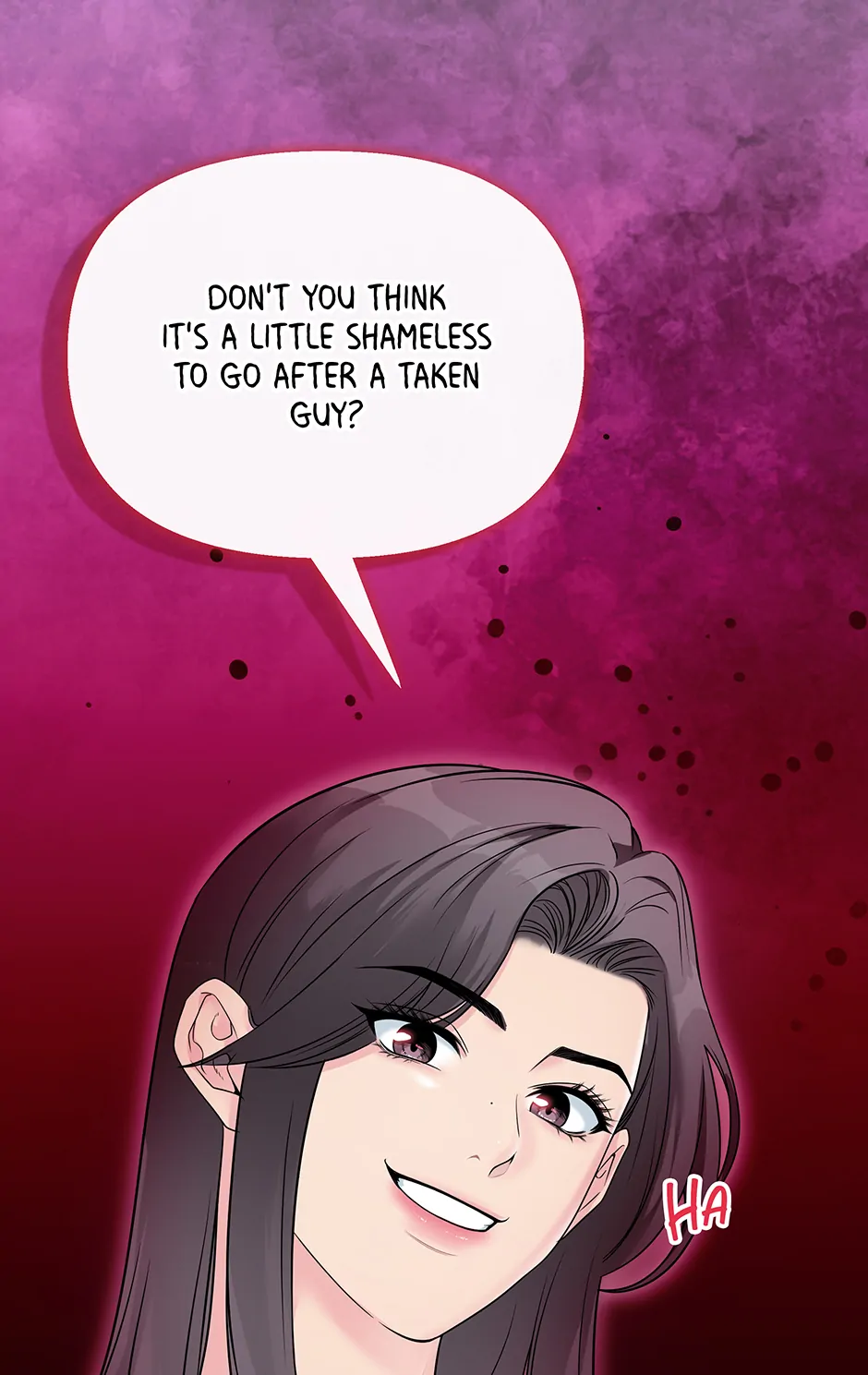 Love on Campus chapter 25 page 47