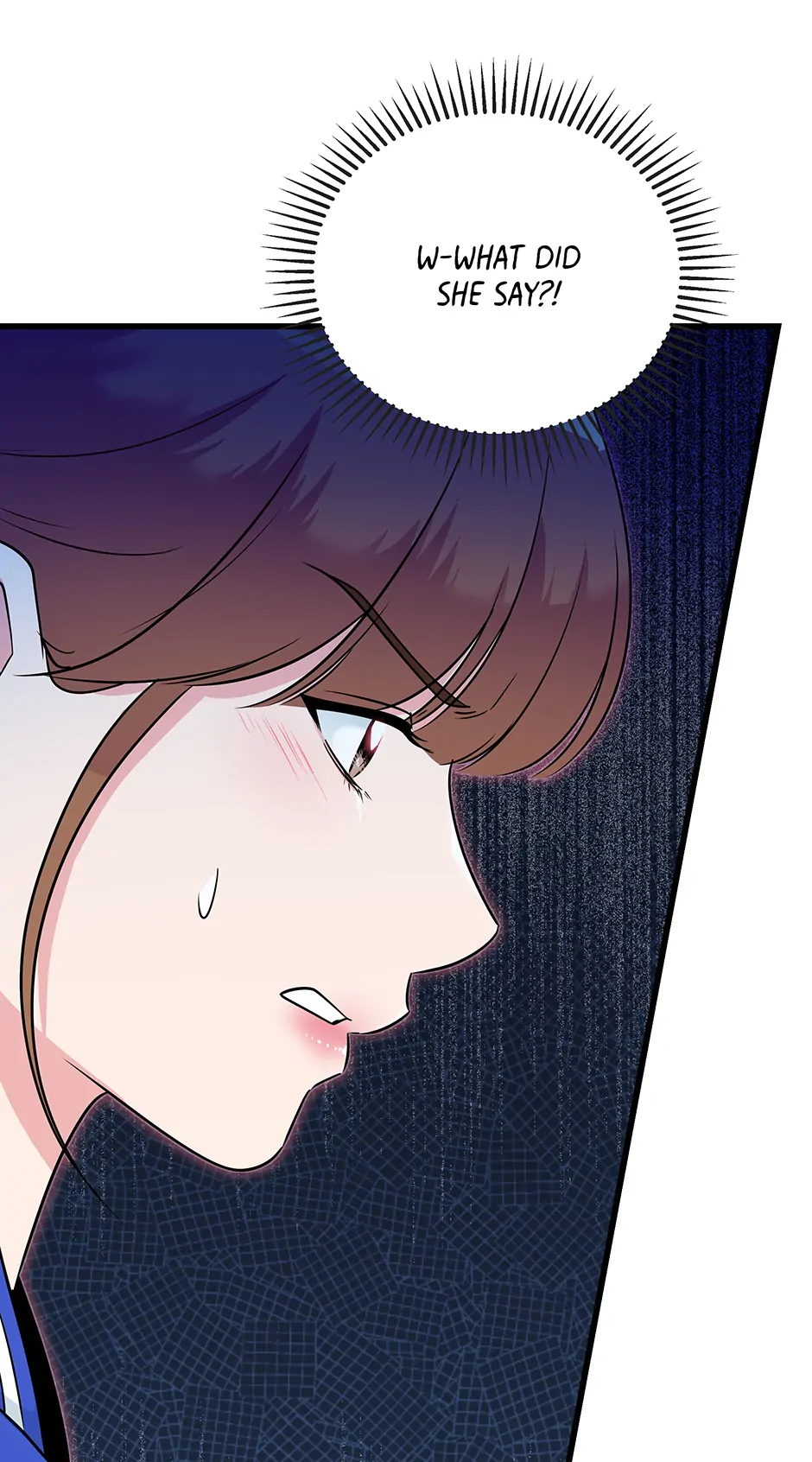 Love on Campus chapter 25 page 49