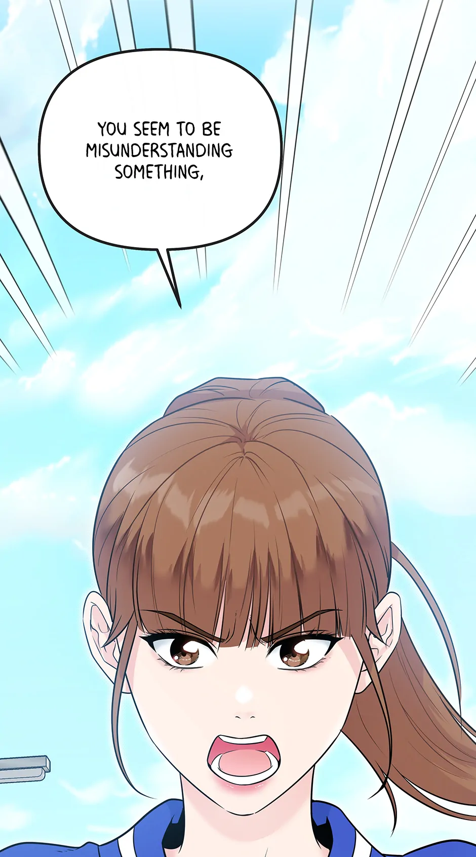 Love on Campus chapter 25 page 51