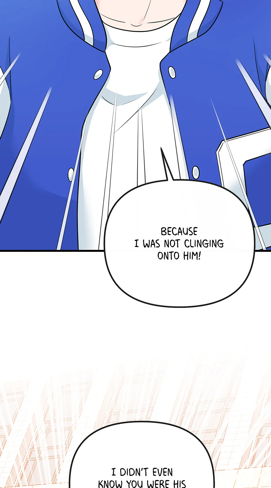 Love on Campus chapter 25 page 52