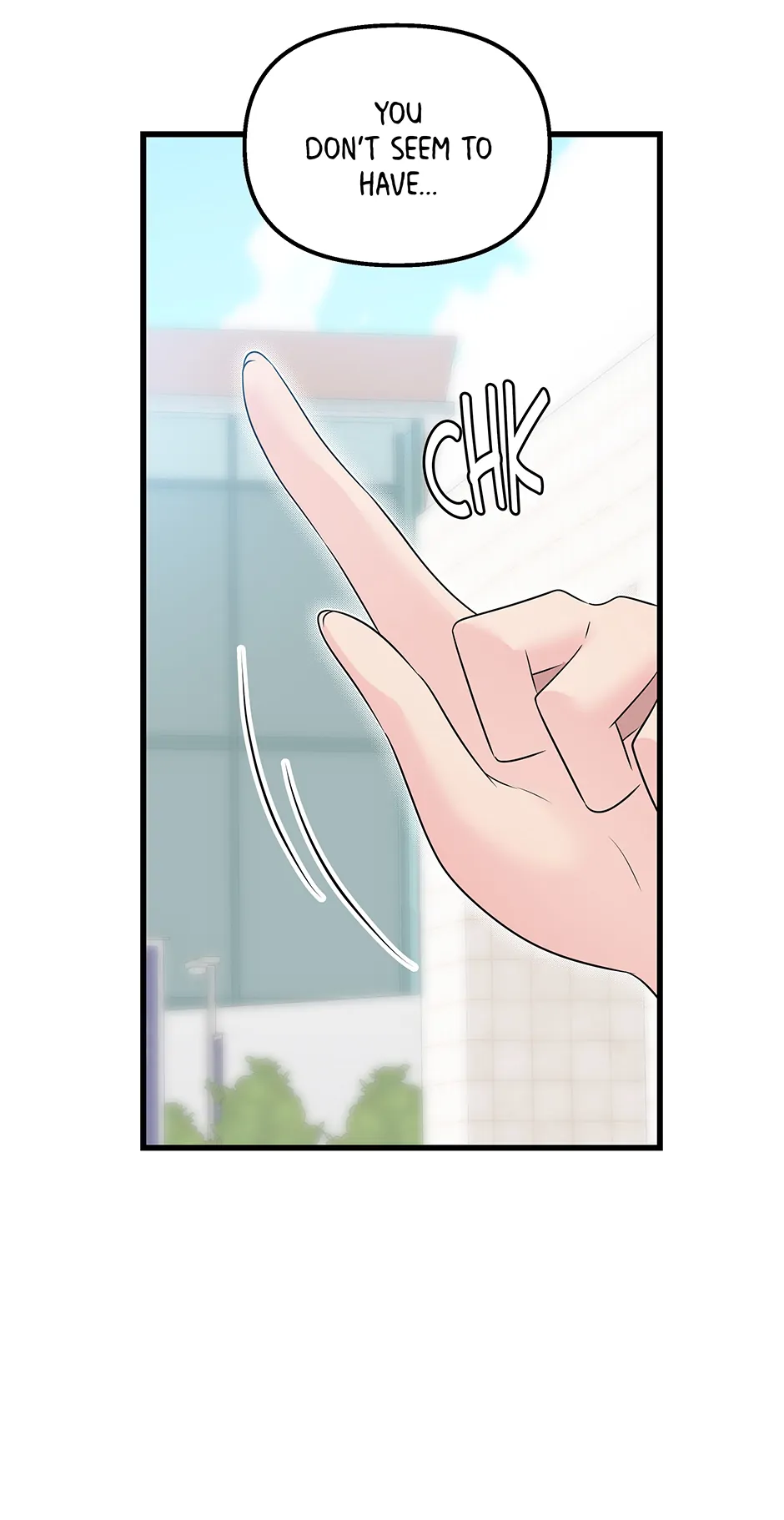 Love on Campus chapter 25 page 56