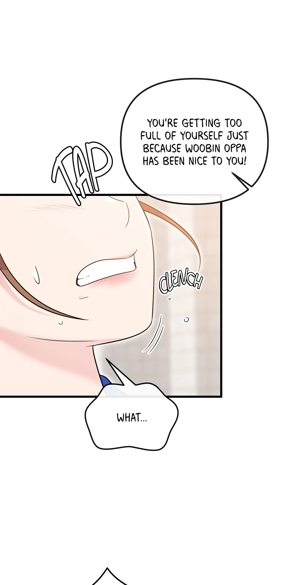 Love on Campus chapter 25 page 59