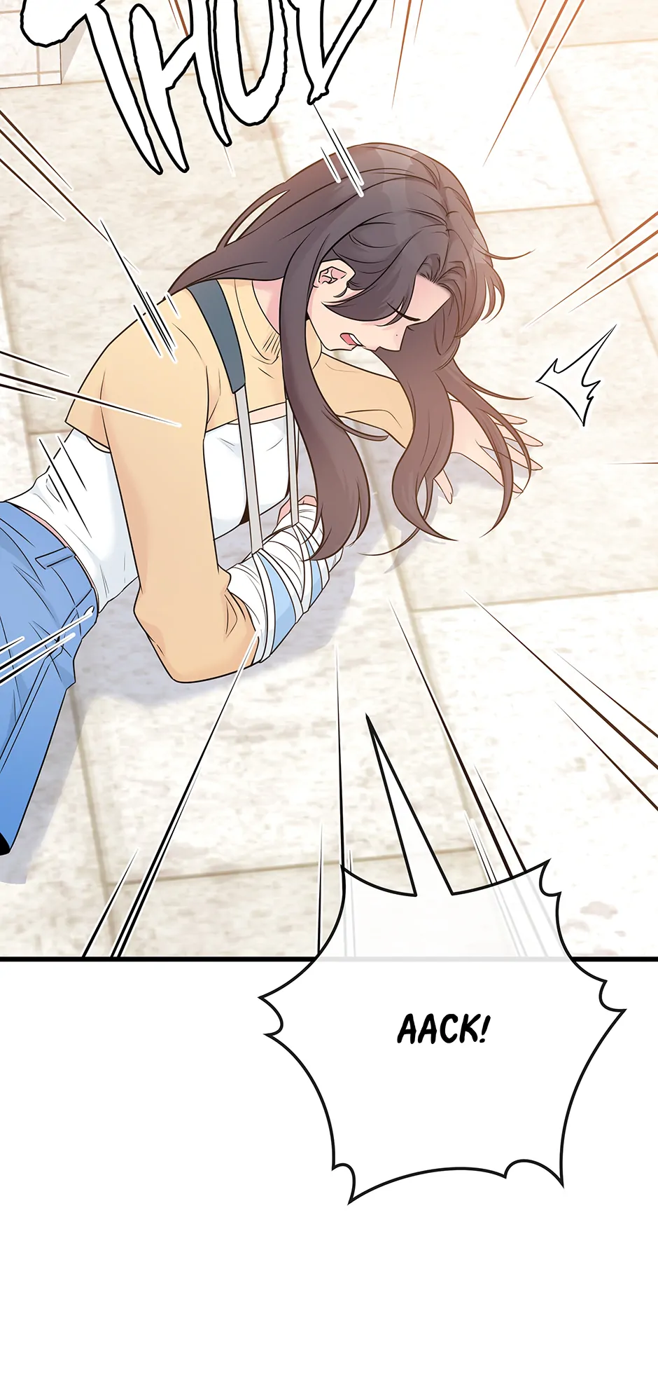 Love on Campus chapter 25 page 63