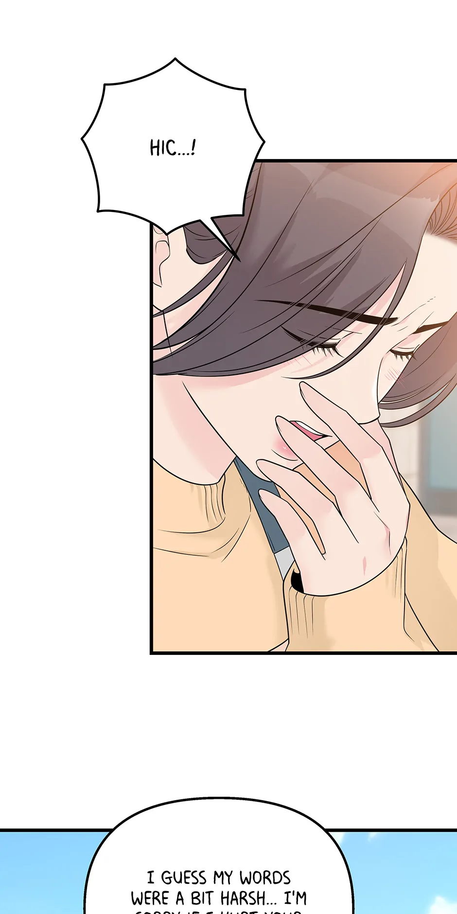 Love on Campus chapter 25 page 66