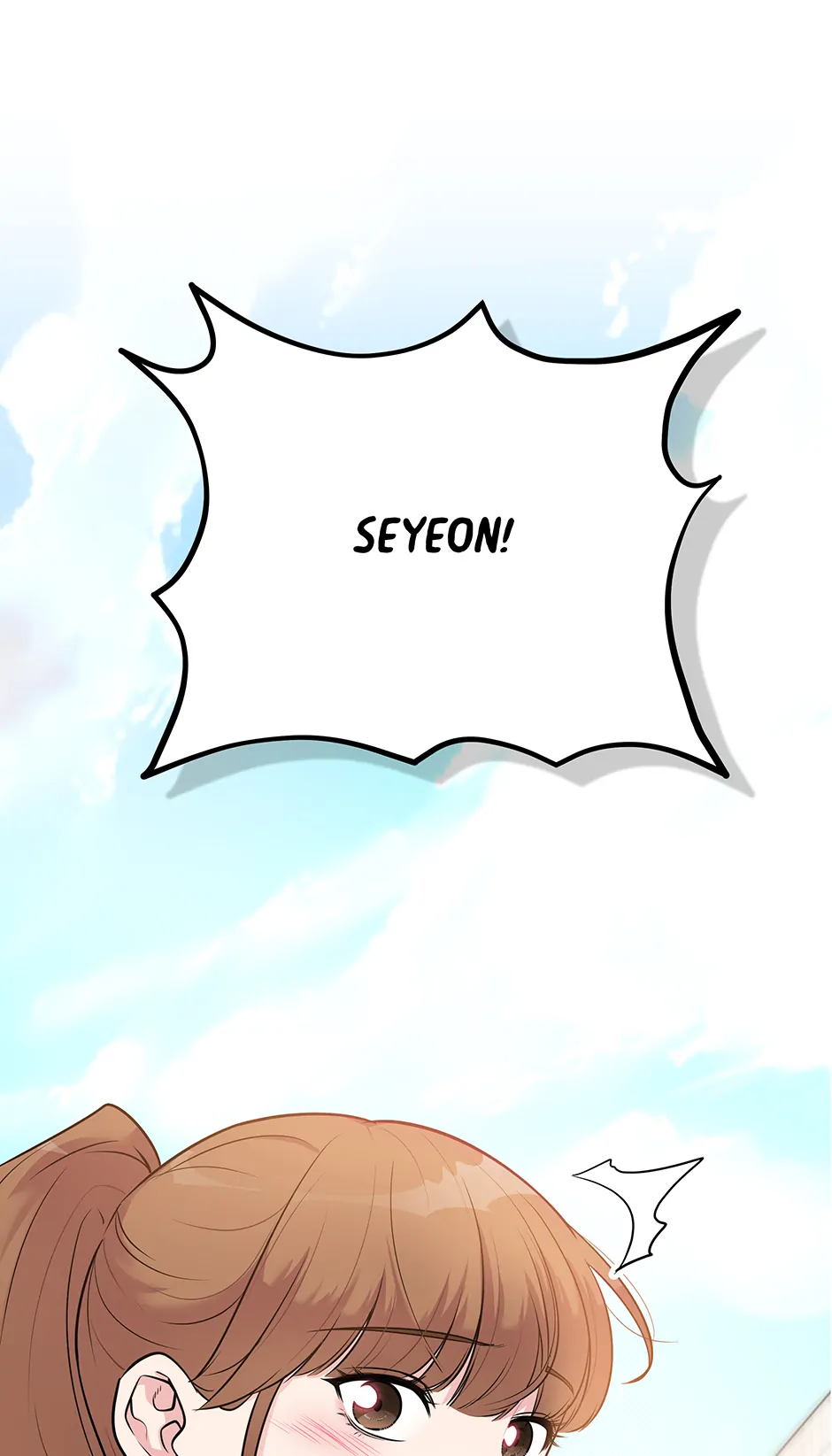 Love on Campus chapter 25 page 71