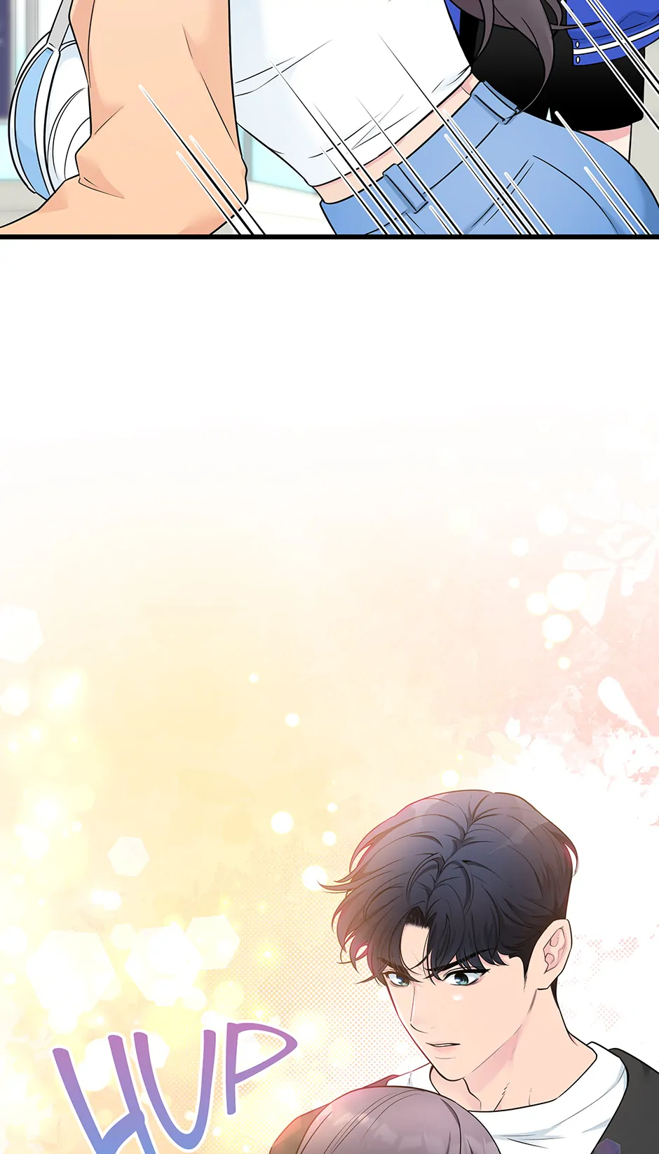 Love on Campus chapter 25 page 76