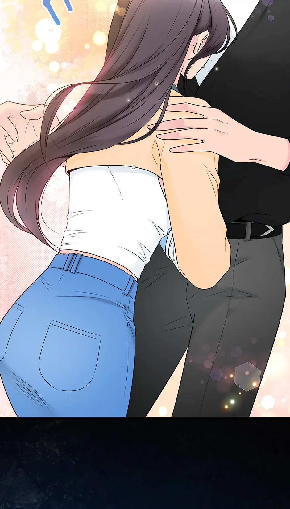 Love on Campus chapter 25 page 77