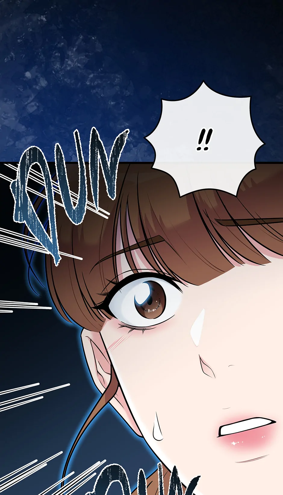 Love on Campus chapter 25 page 78