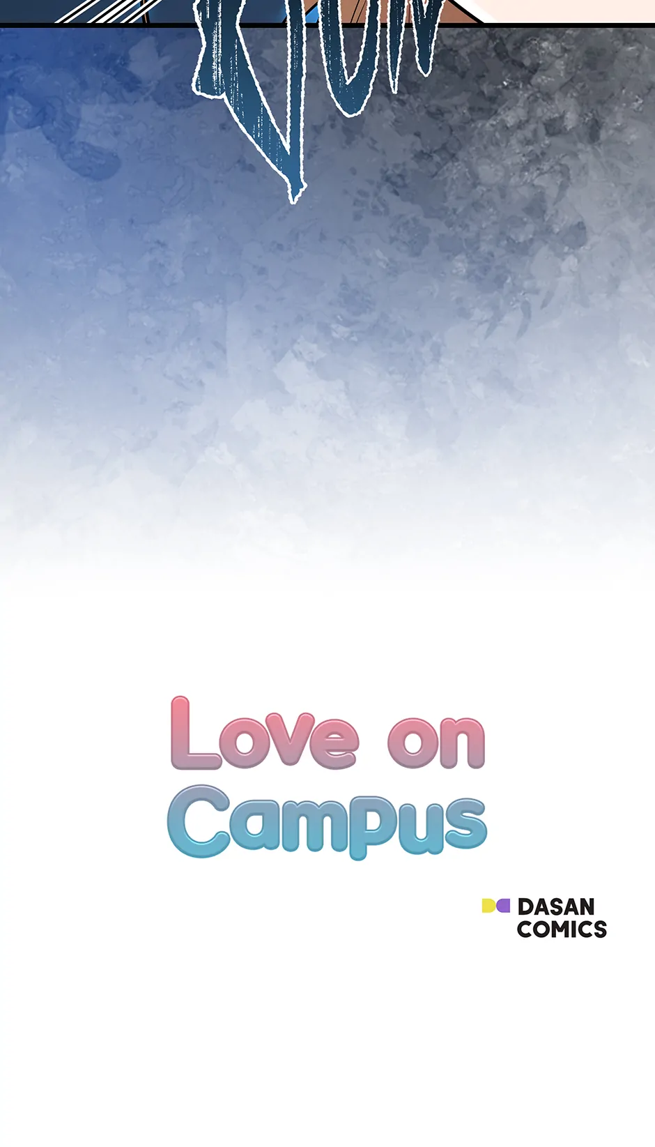 Love on Campus chapter 25 page 79