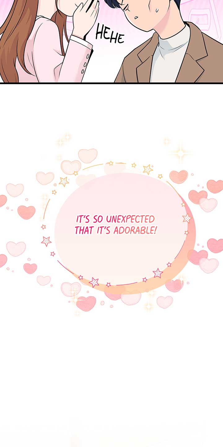 Love on Campus chapter 37 page 8