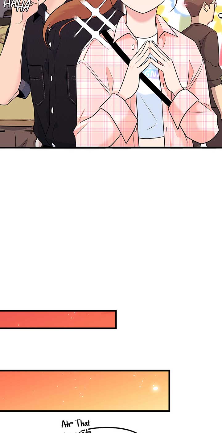 Love on Campus chapter 38 page 8