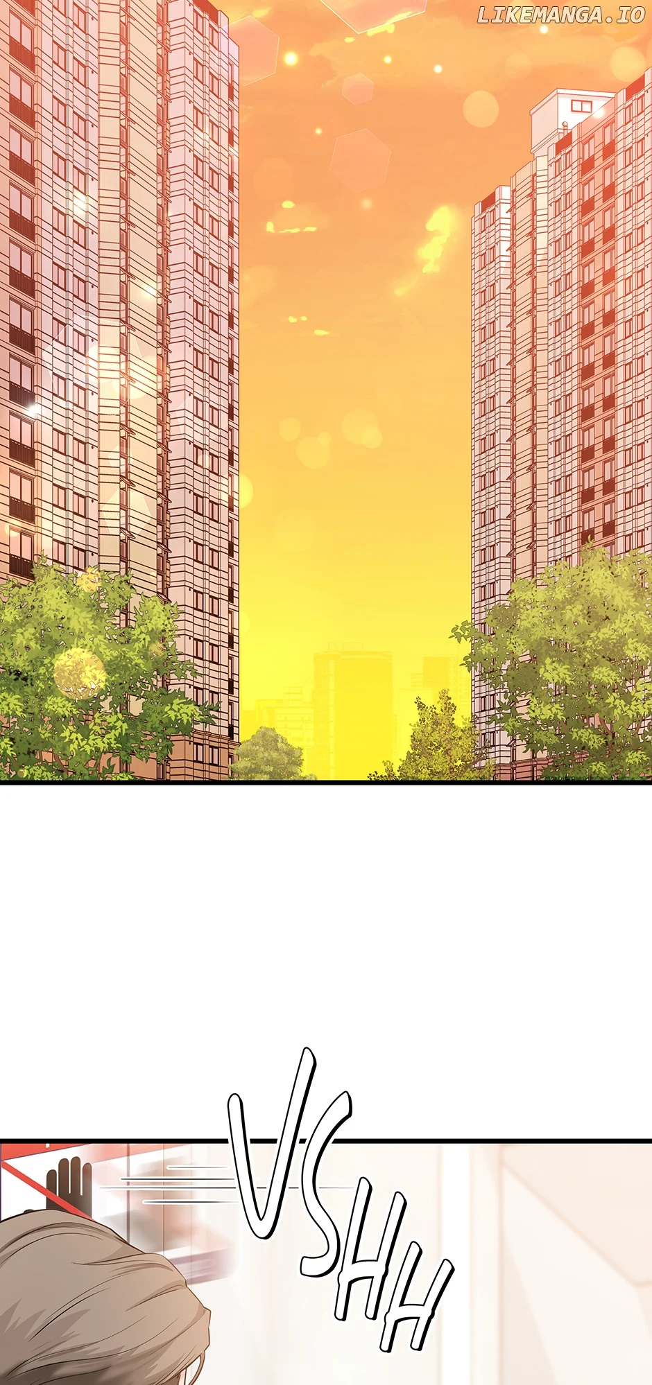 Love on Campus chapter 40 page 3