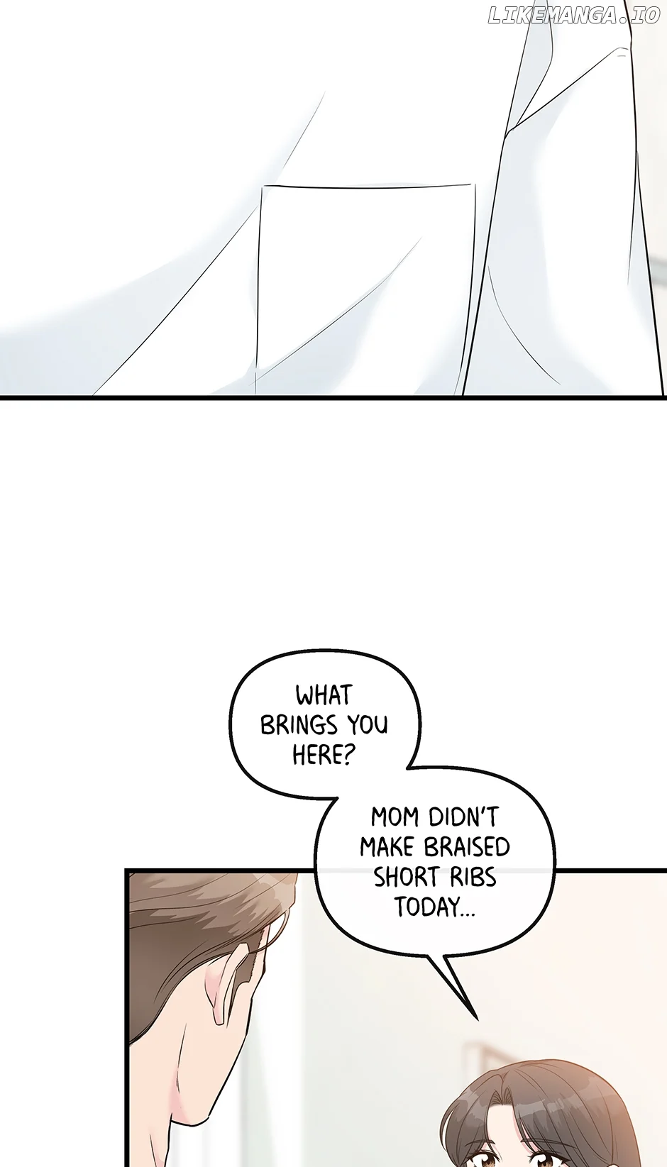 Love on Campus chapter 40 page 8