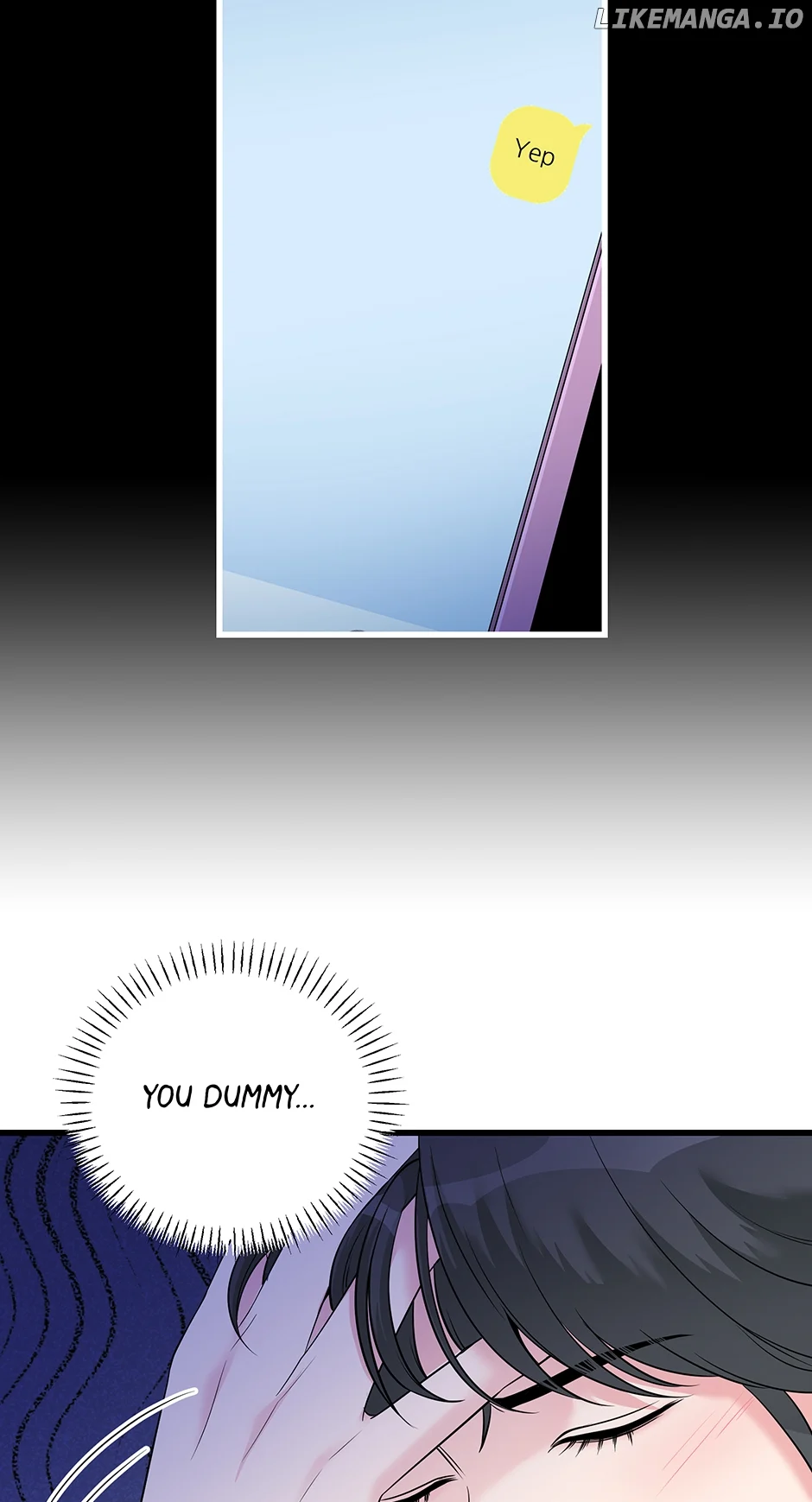 Love on Campus chapter 40 page 14