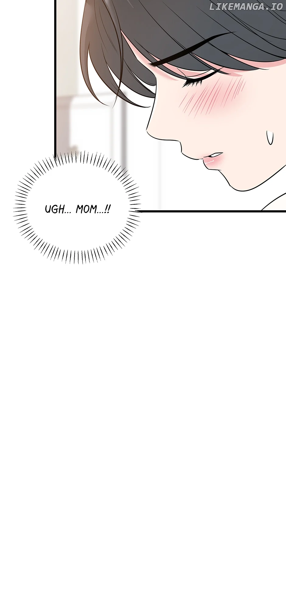 Love on Campus chapter 40 page 23