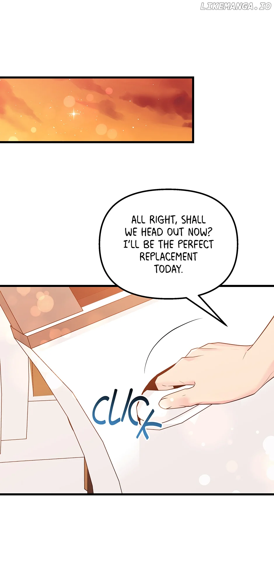 Love on Campus chapter 40 page 24