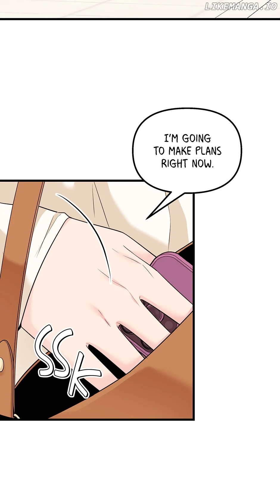 Love on Campus chapter 40 page 26