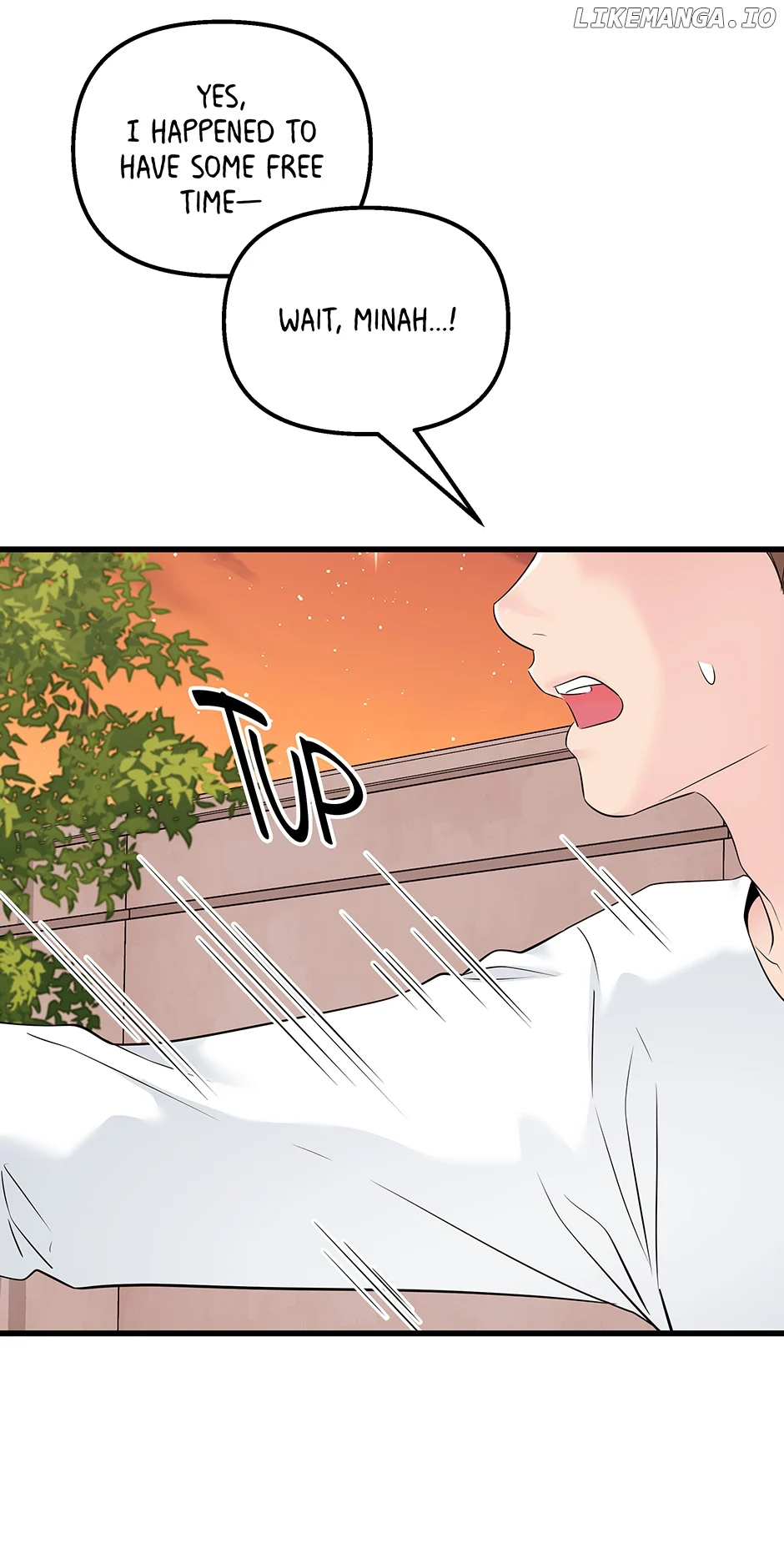 Love on Campus chapter 40 page 28