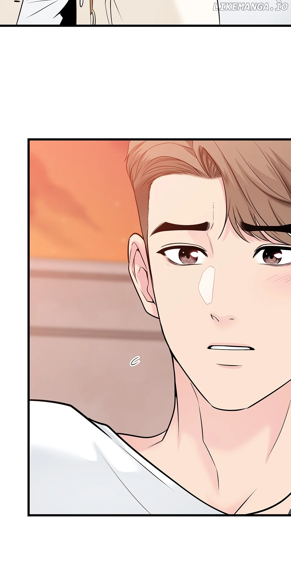 Love on Campus chapter 40 page 30