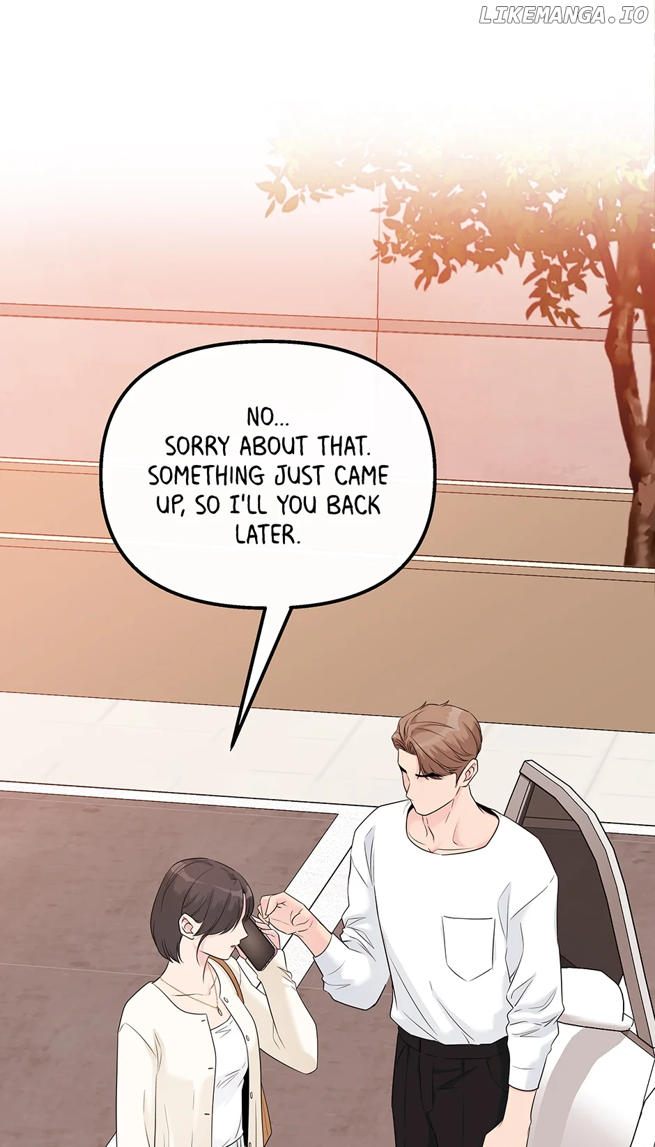 Love on Campus chapter 40 page 32