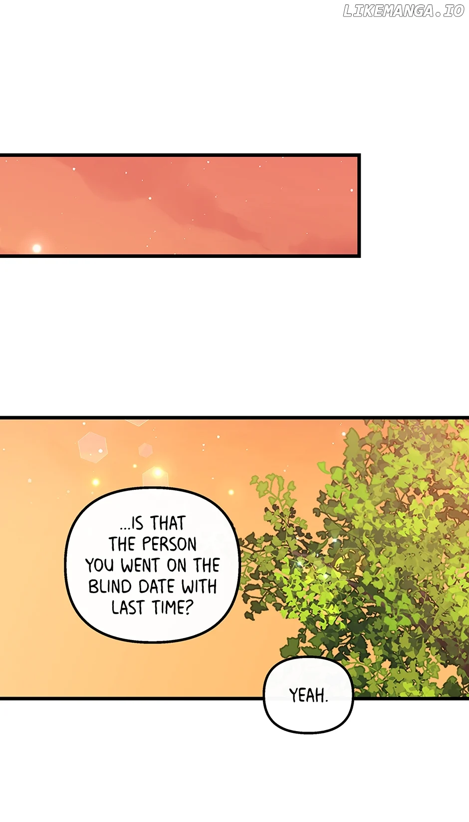 Love on Campus chapter 40 page 34
