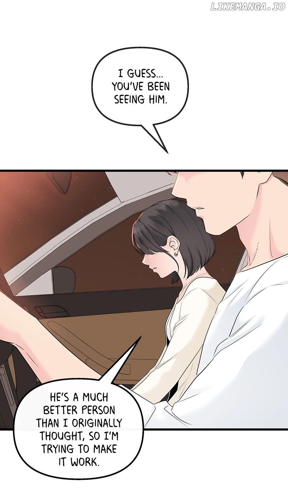 Love on Campus chapter 40 page 35