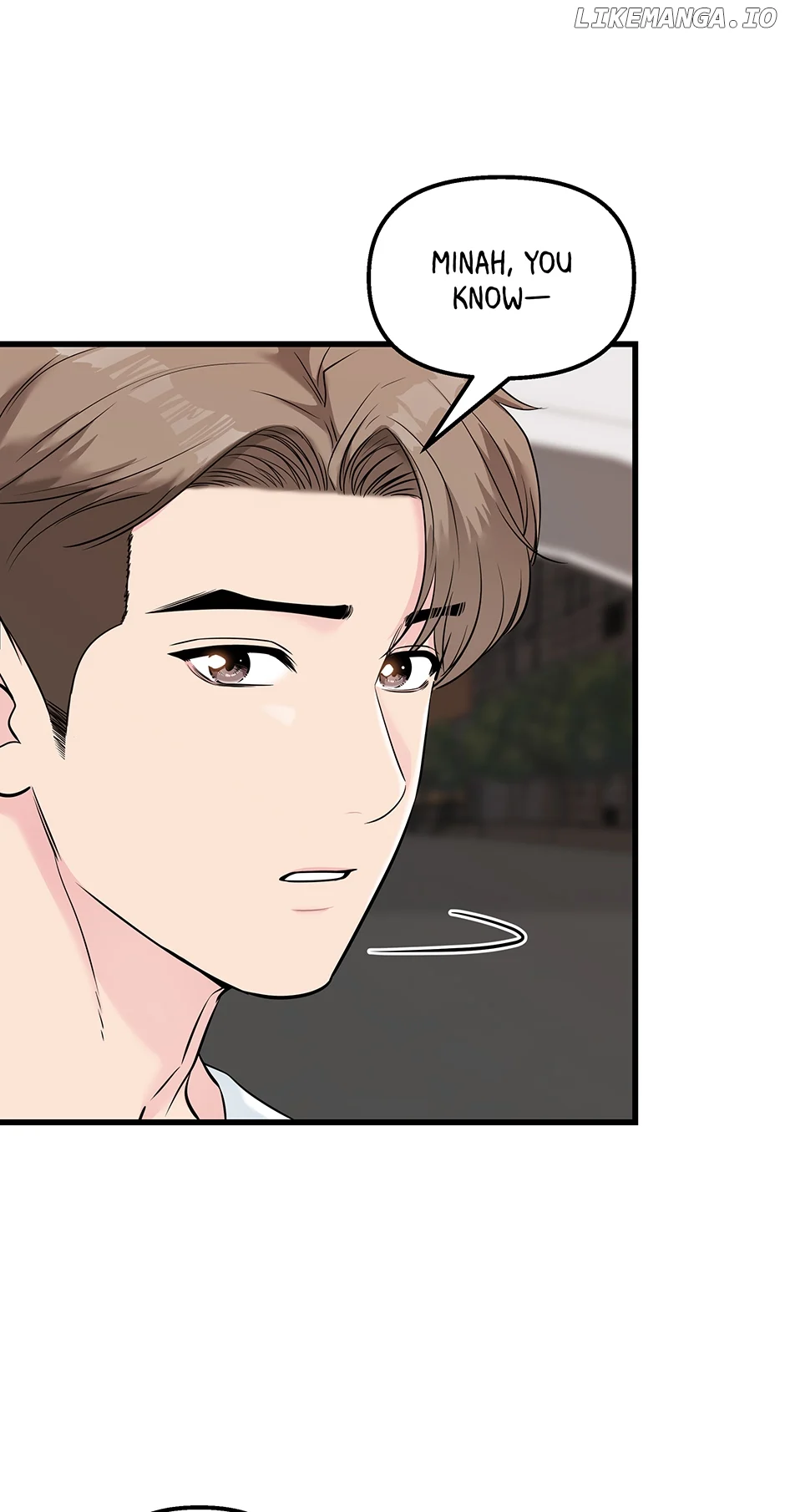 Love on Campus chapter 40 page 36
