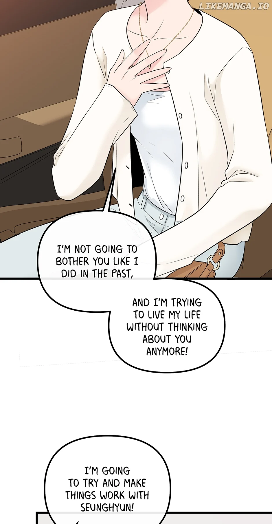 Love on Campus chapter 40 page 38