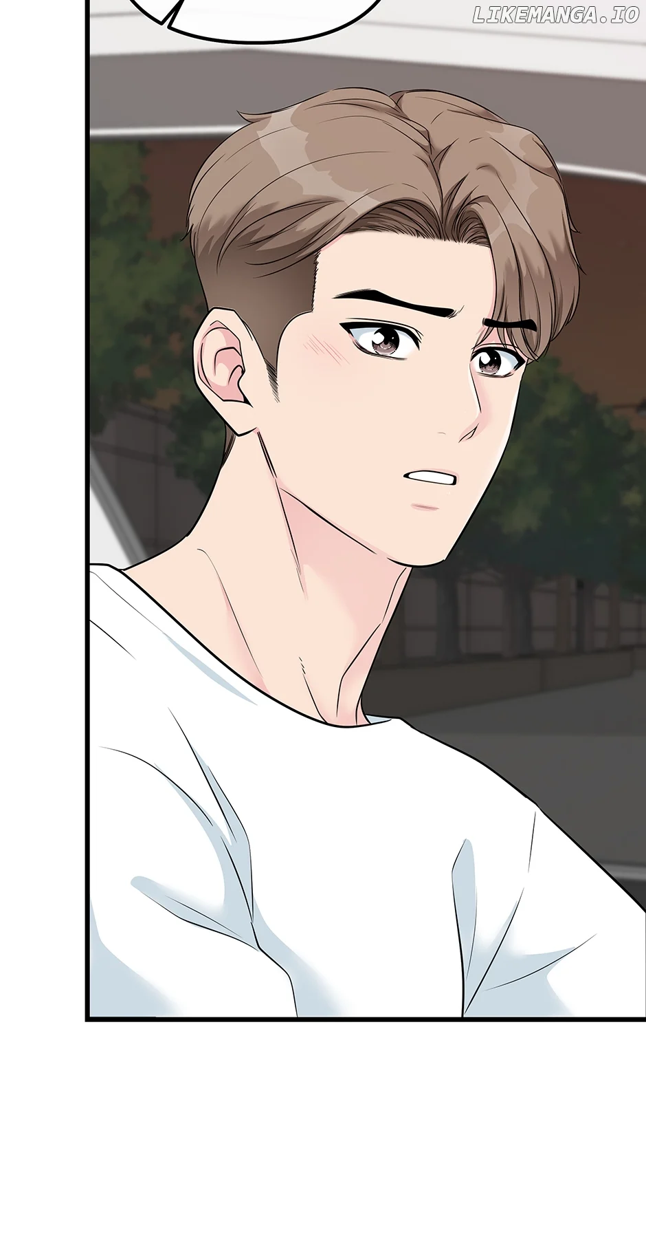 Love on Campus chapter 40 page 39