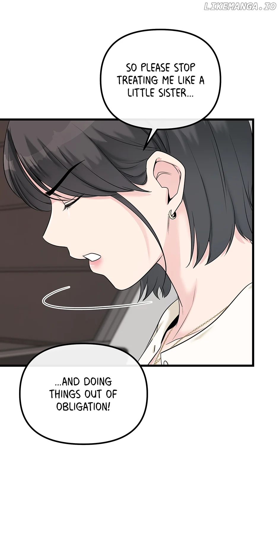 Love on Campus chapter 40 page 40