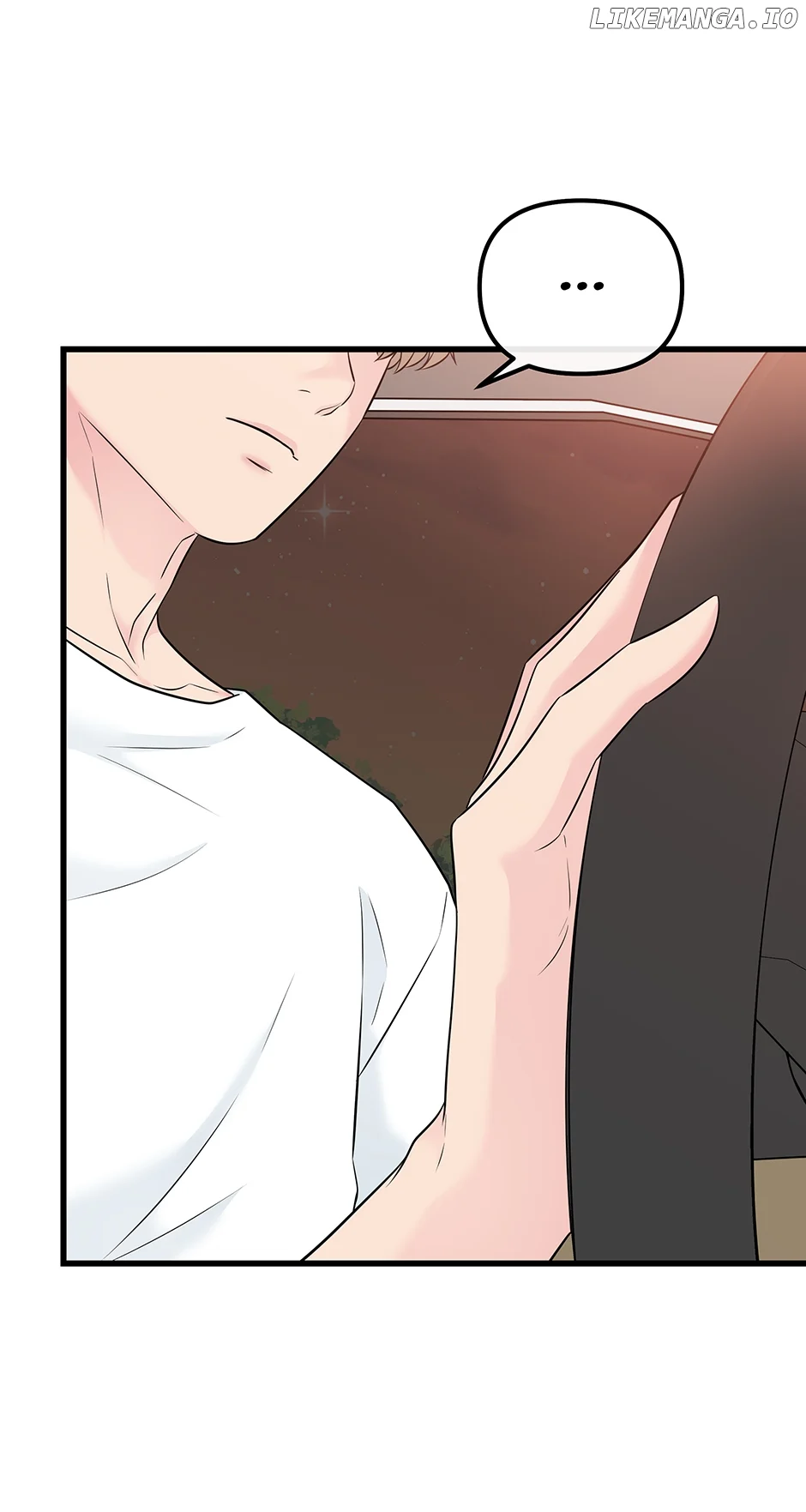 Love on Campus chapter 40 page 41