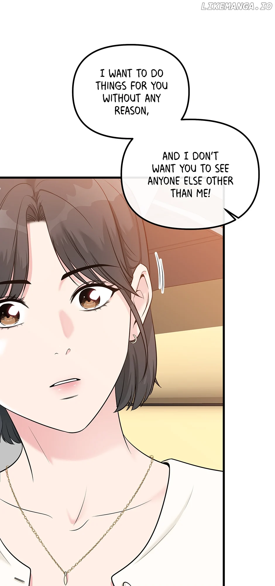 Love on Campus chapter 40 page 45