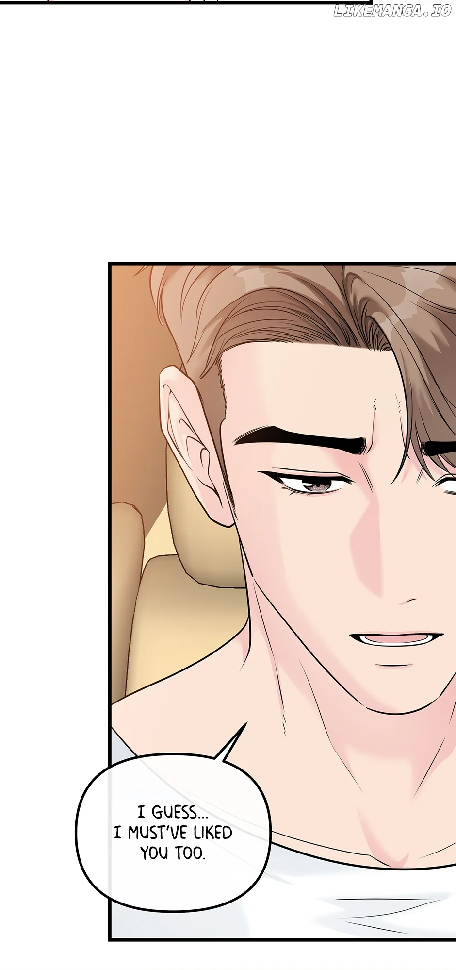 Love on Campus chapter 40 page 46