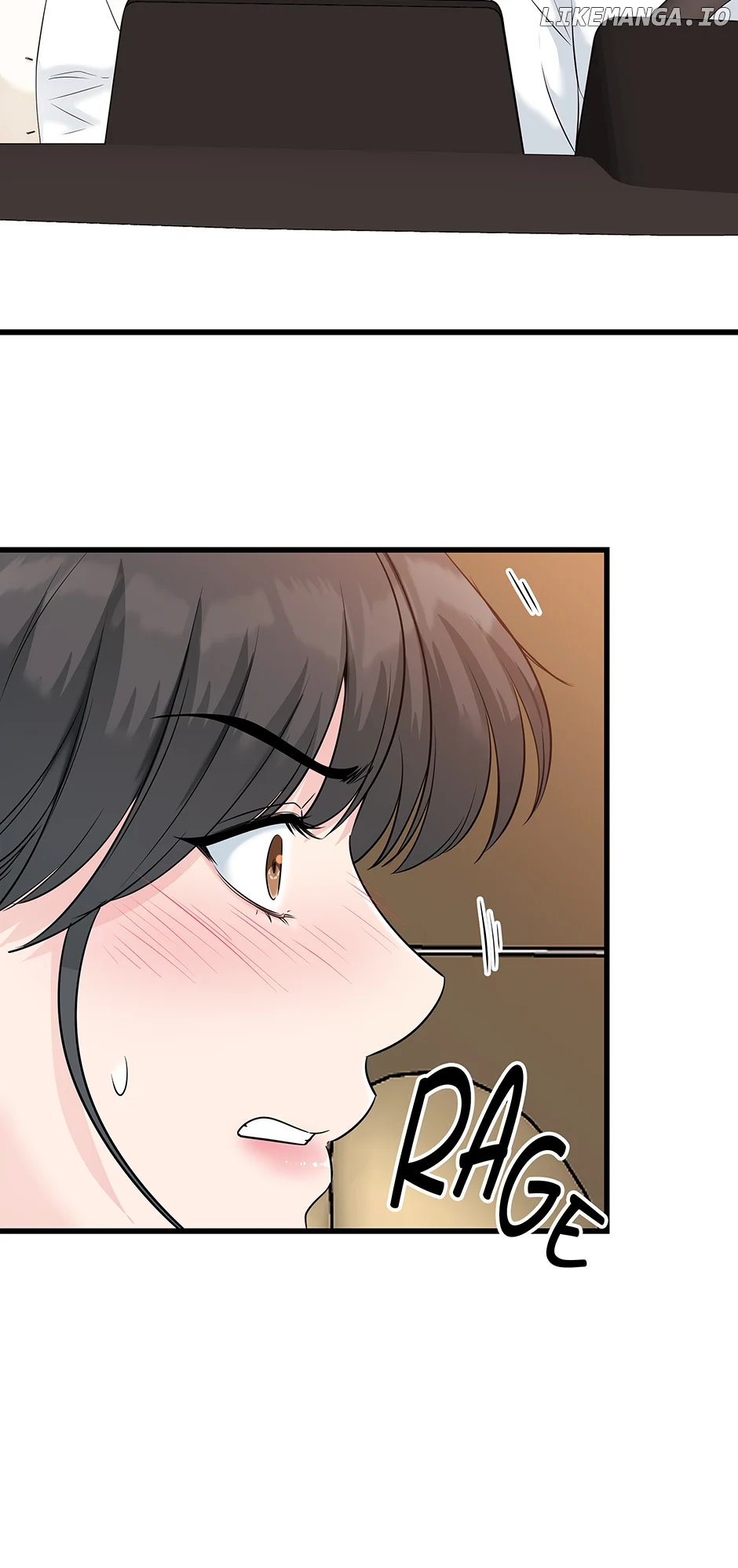 Love on Campus chapter 40 page 48