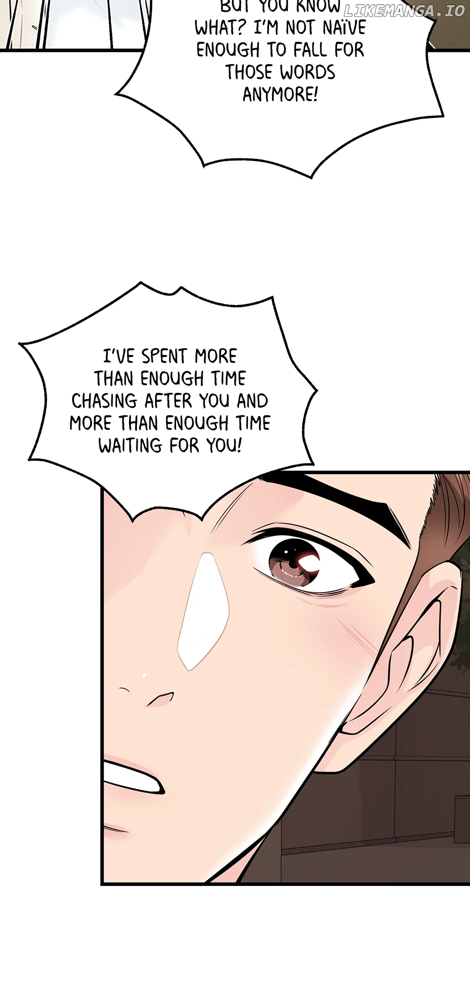 Love on Campus chapter 40 page 50