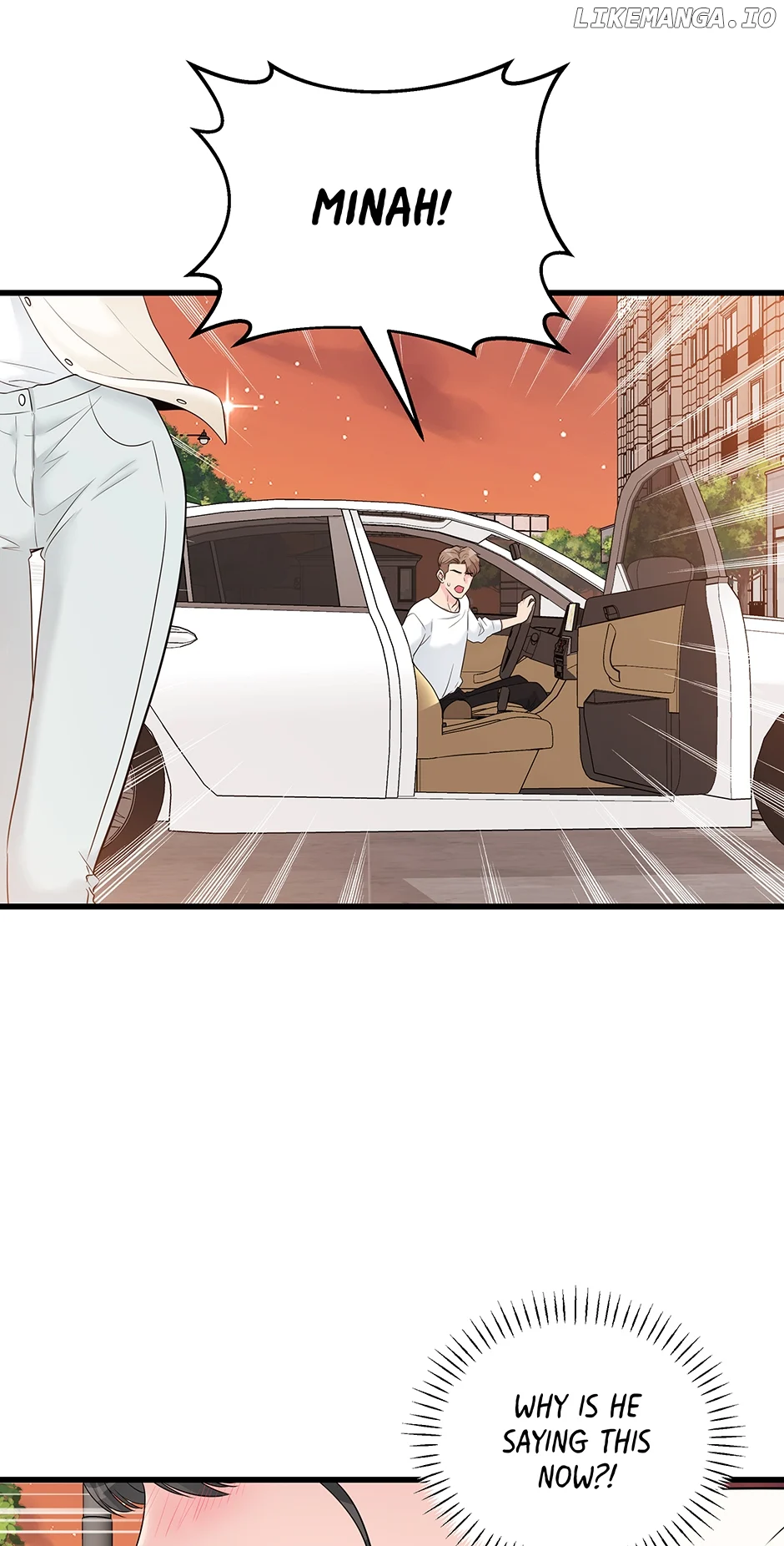 Love on Campus chapter 40 page 53