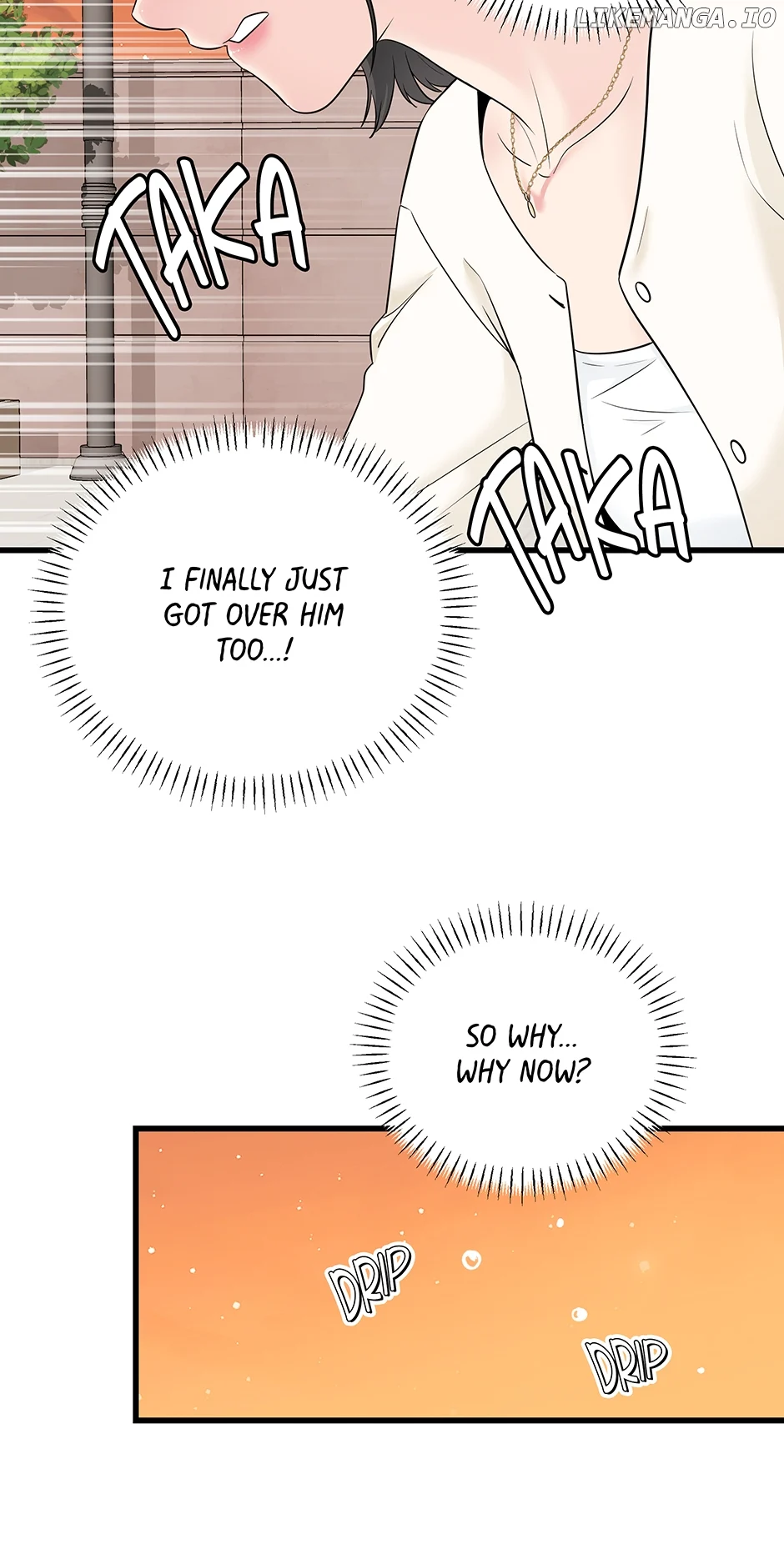 Love on Campus chapter 40 page 54