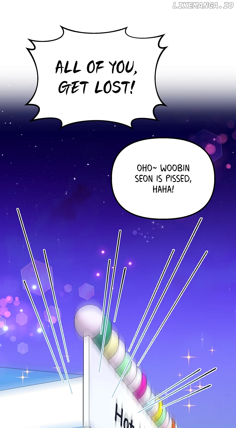 Love on Campus chapter 40 page 62