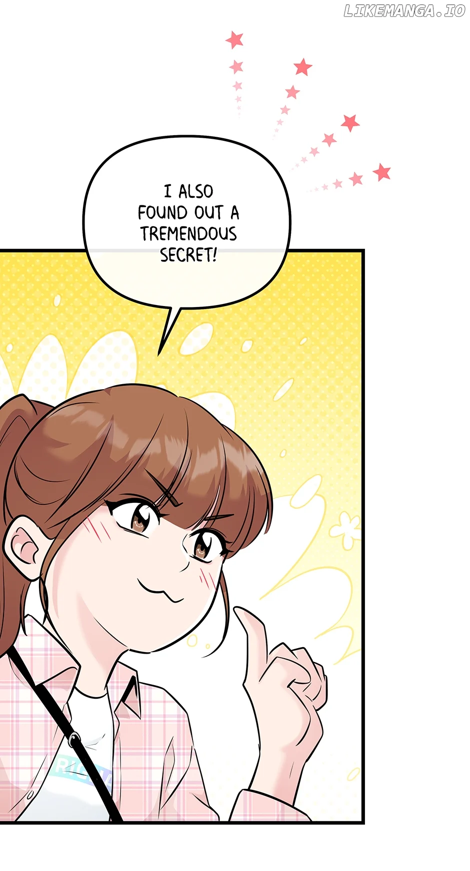 Love on Campus chapter 40 page 67