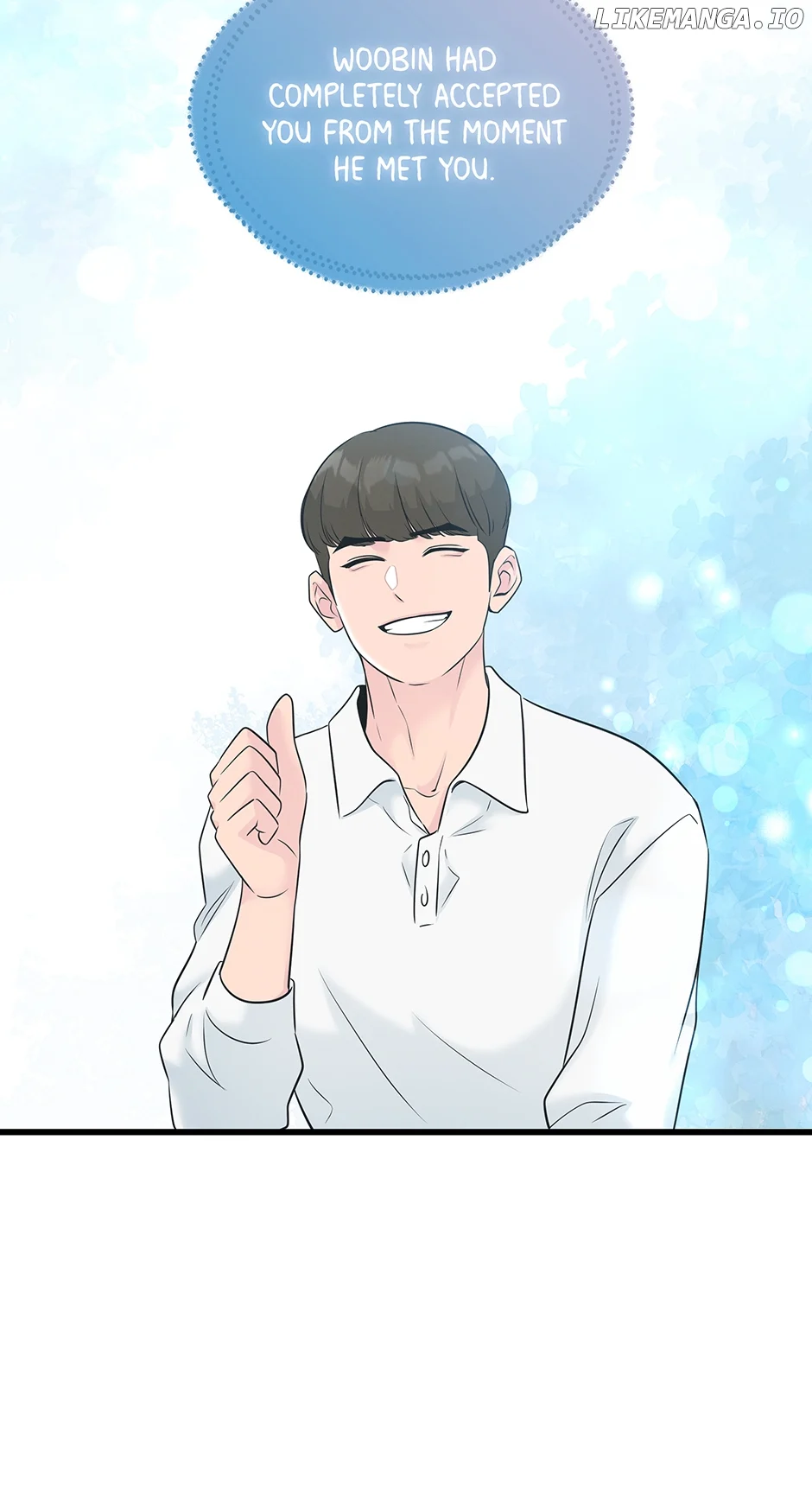 Love on Campus chapter 40 page 69