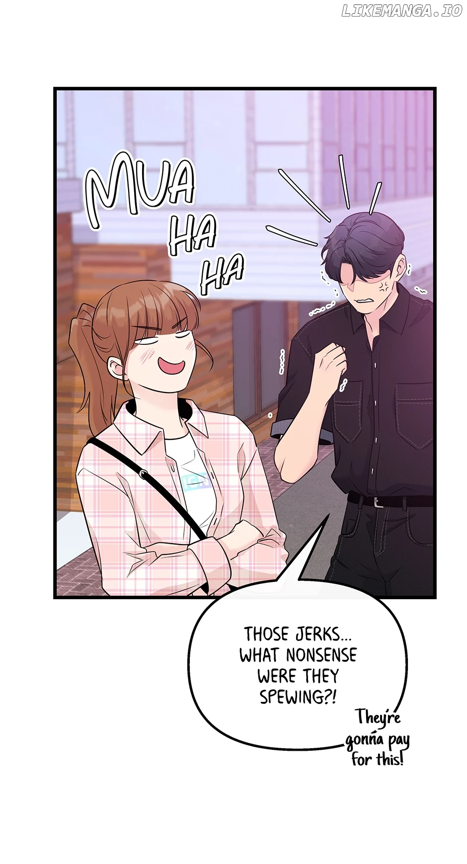 Love on Campus chapter 40 page 70