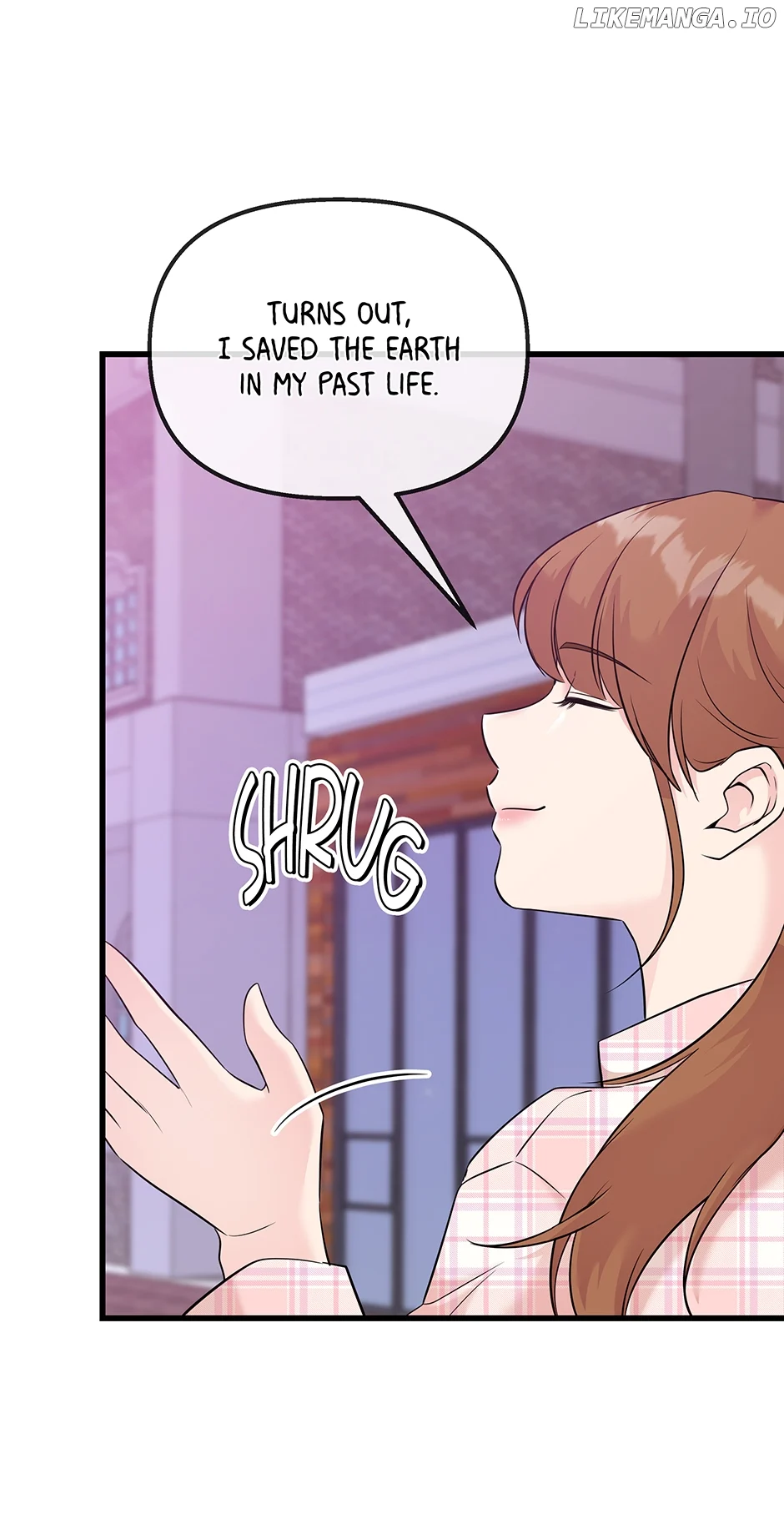 Love on Campus chapter 40 page 71