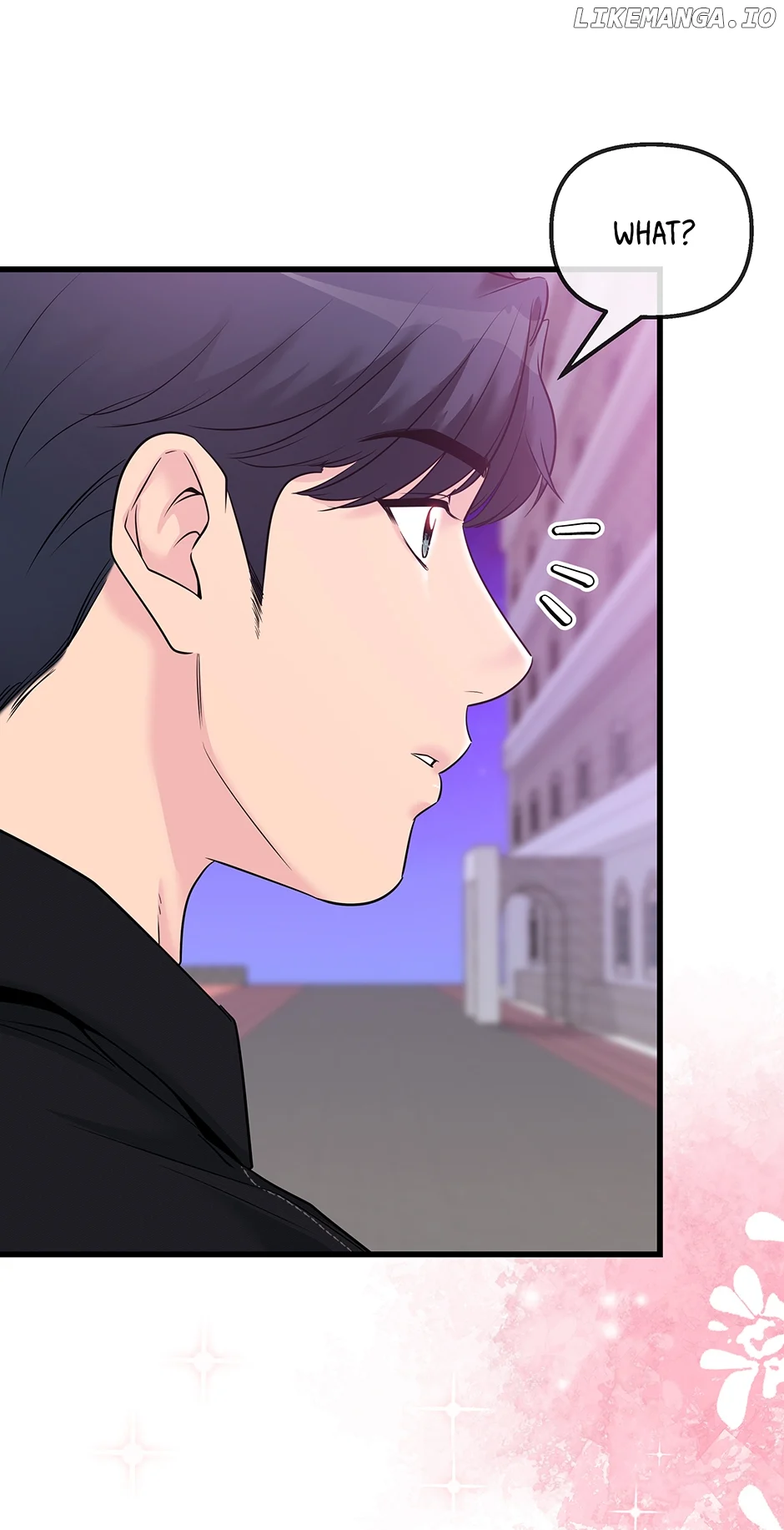 Love on Campus chapter 40 page 72