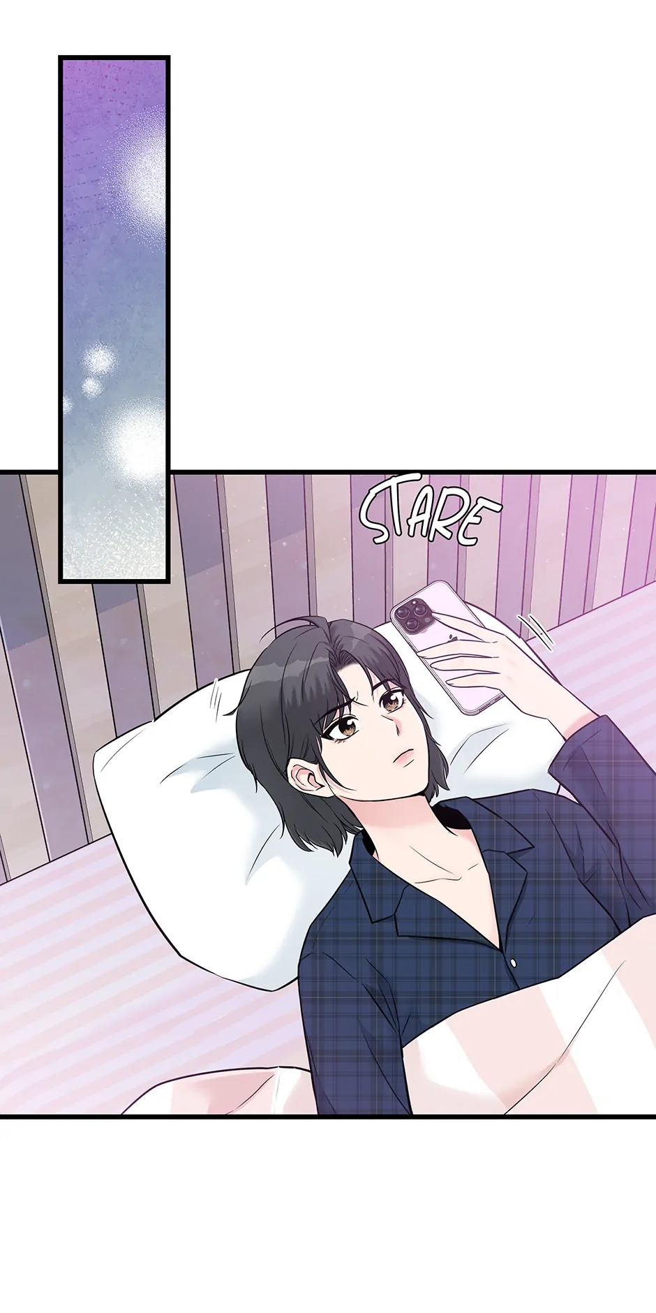 Love on Campus chapter 43 page 13