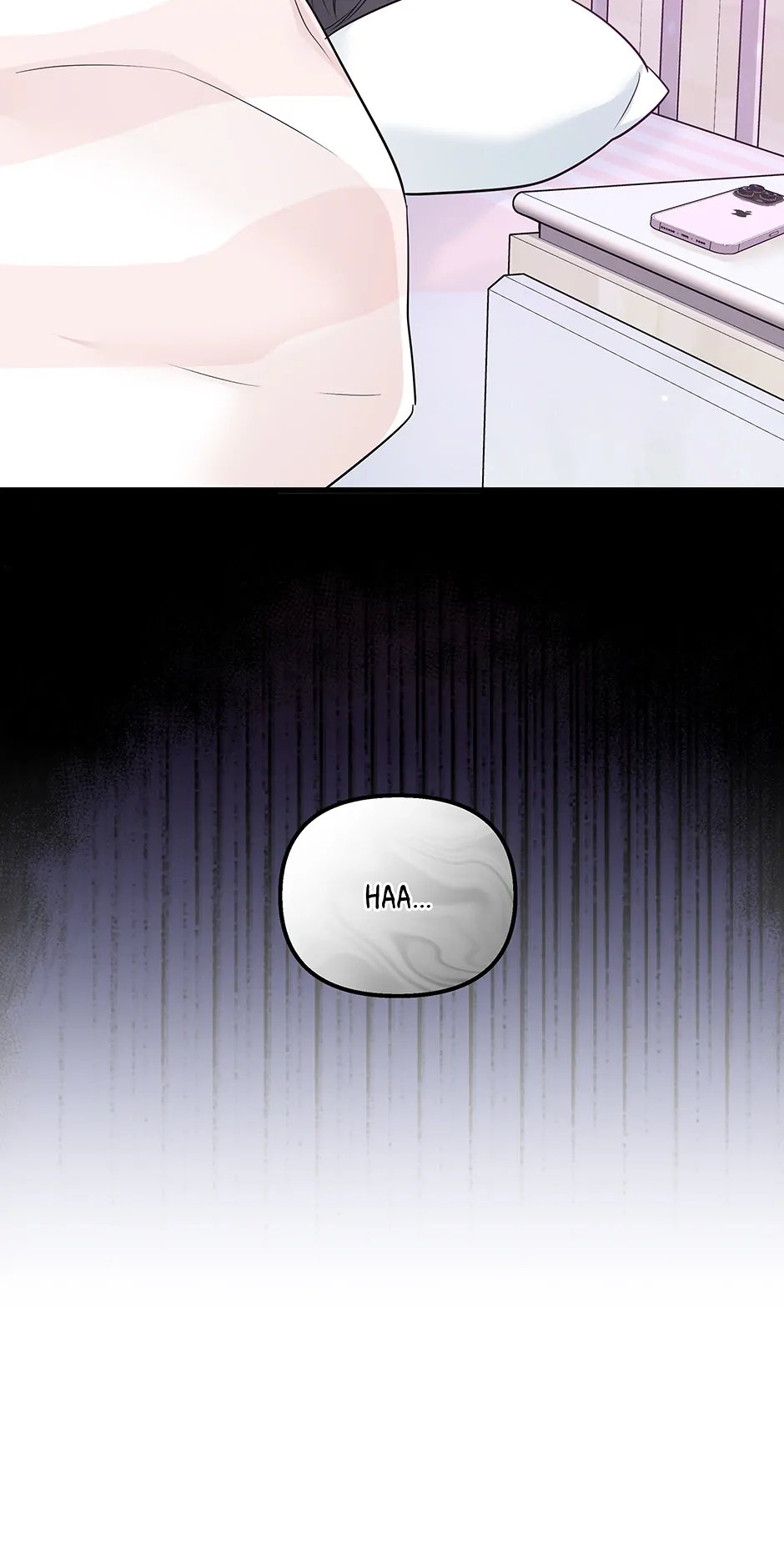 Love on Campus chapter 43 page 17