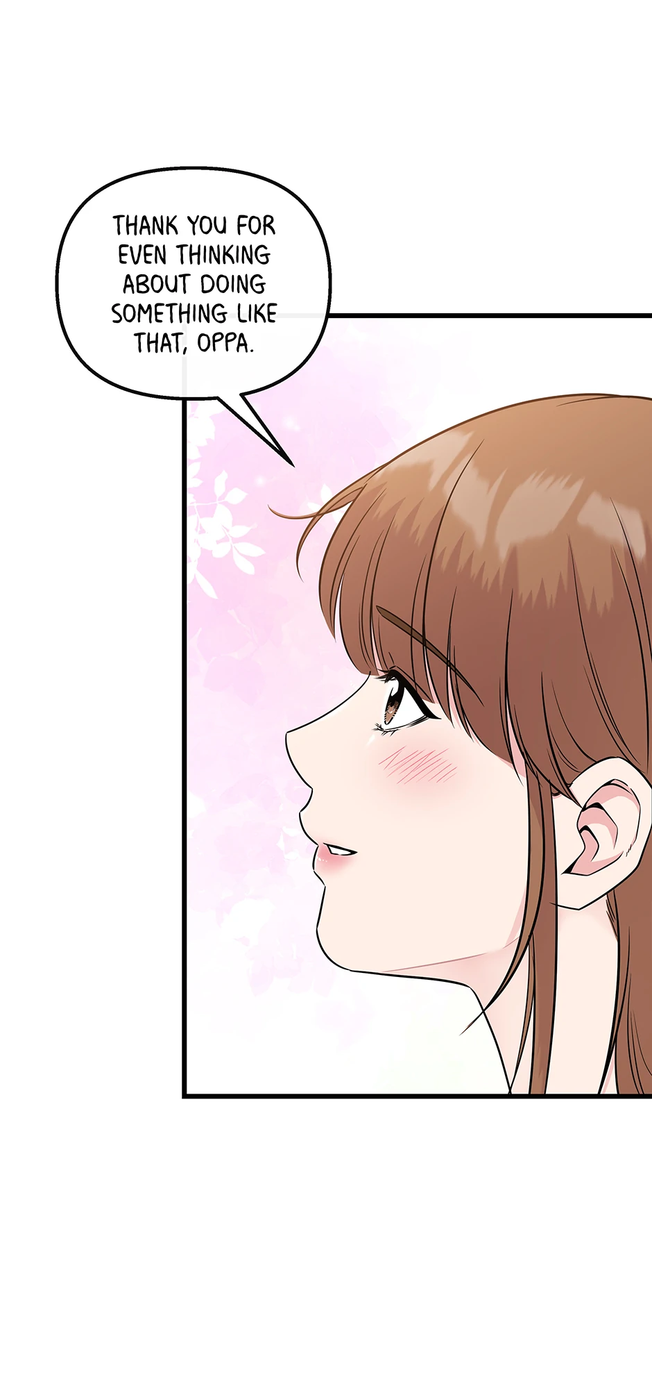 Love on Campus chapter 43 page 26